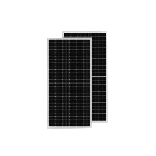 Módulo fotovoltaico de silicio policristalino